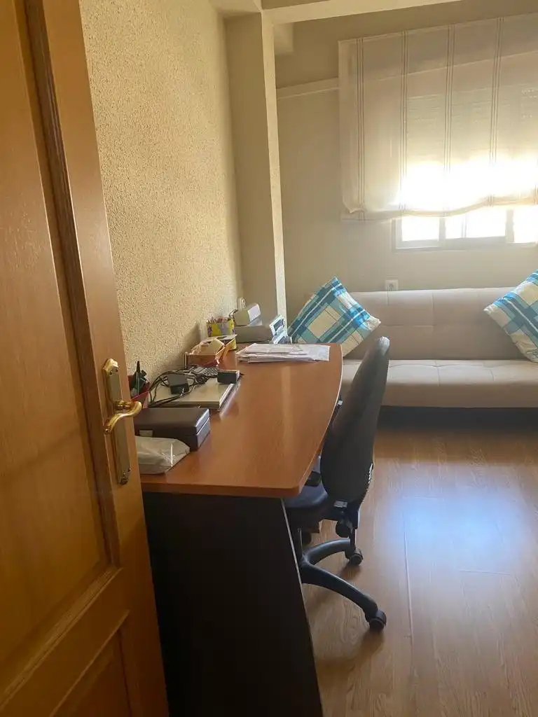 Wohnung zur Miete in Zona Concordia