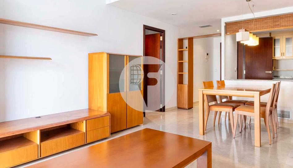 Photo 1 of Flat to rent in El Raval, Barcelona