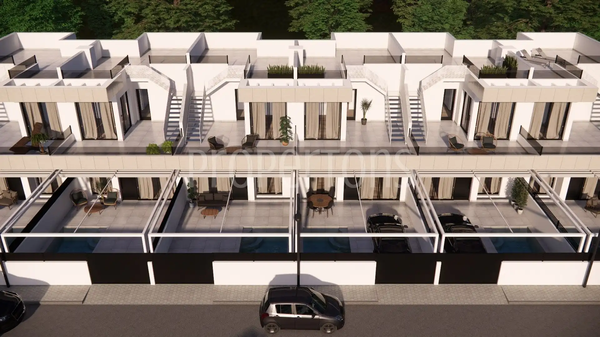 Casa en venda a N/A, imagen 17