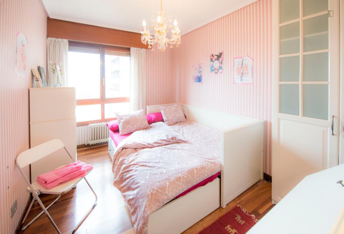 Apartment to share in Iturralde