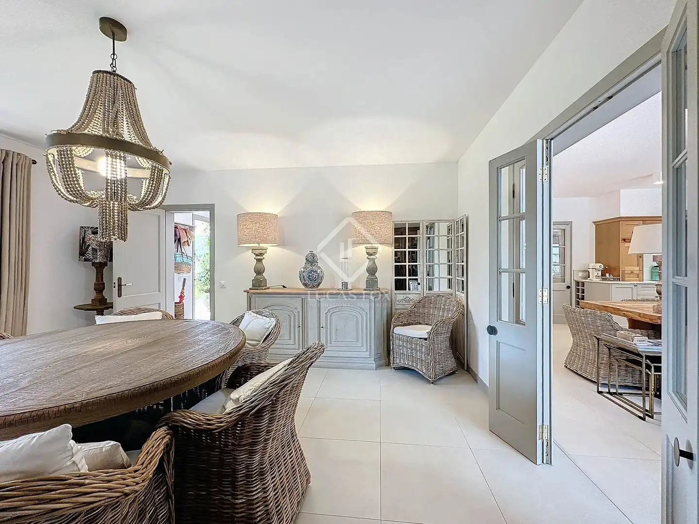 Casa rustica con terrazza in vendita a Sant Lluís - S'Ullestrar - Torret, imagen 42