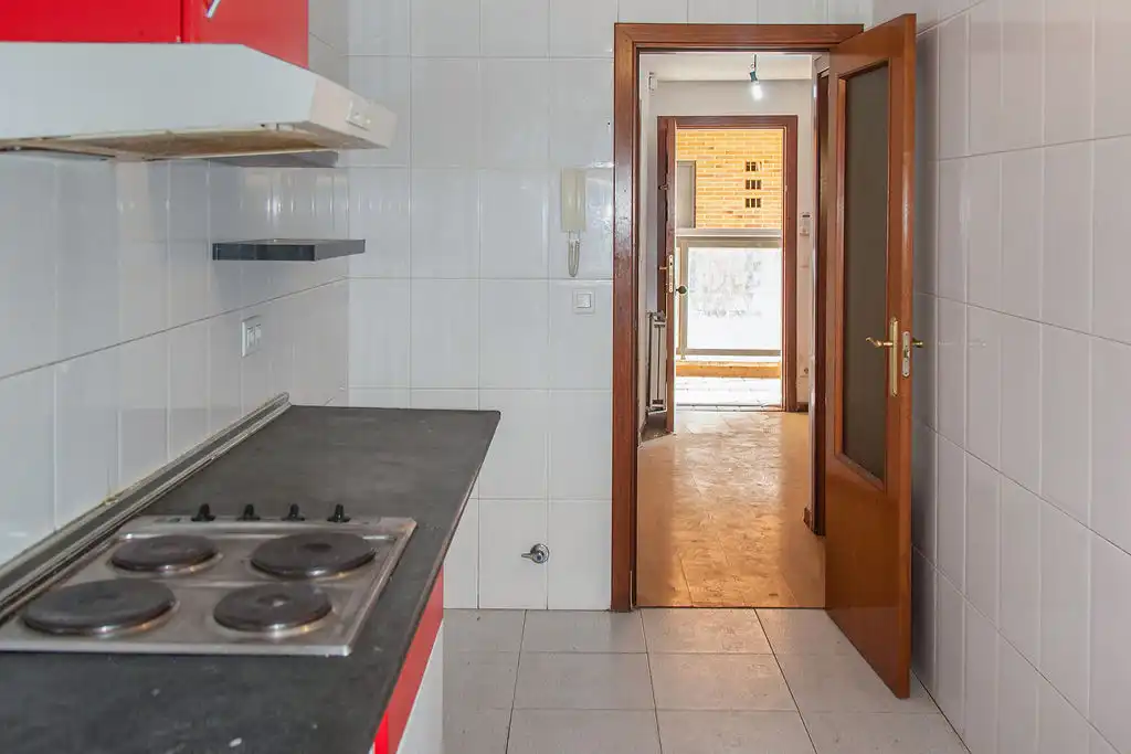 Dúplex en venta en C/ Los Fueros, Ribaforada