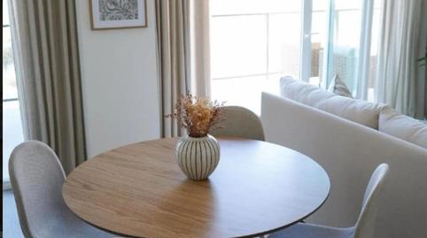 Foto 3 von Wohnung zum Verkauf in Avenida Barcelona, Balcón de Finestrat - Terra Marina, Finestrat