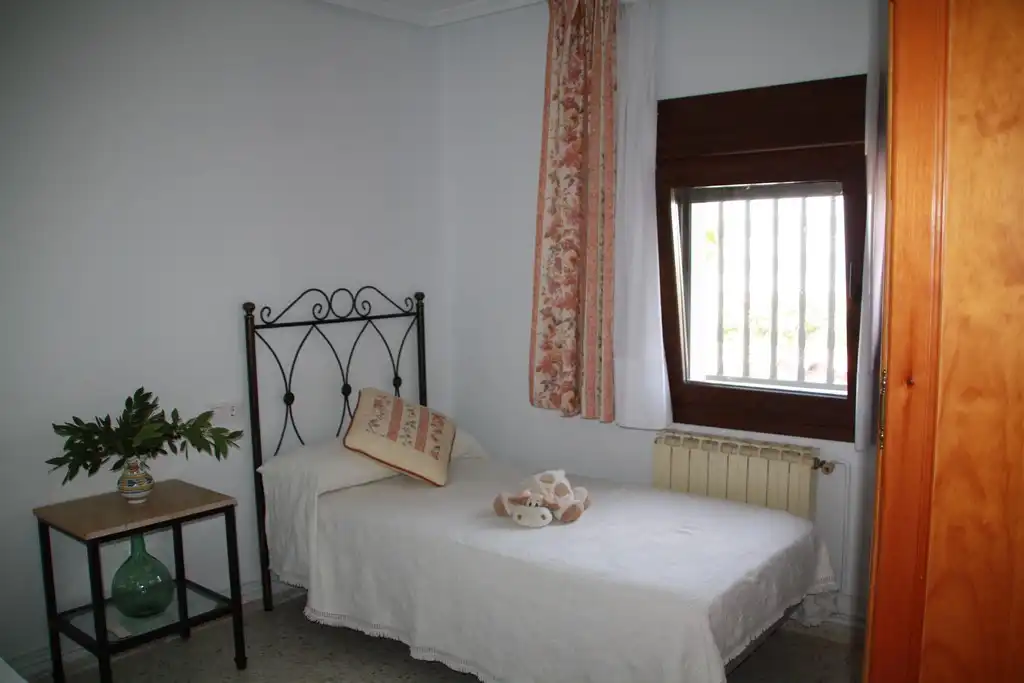Detached house to rent in Ruta de la Plata, imagen 26