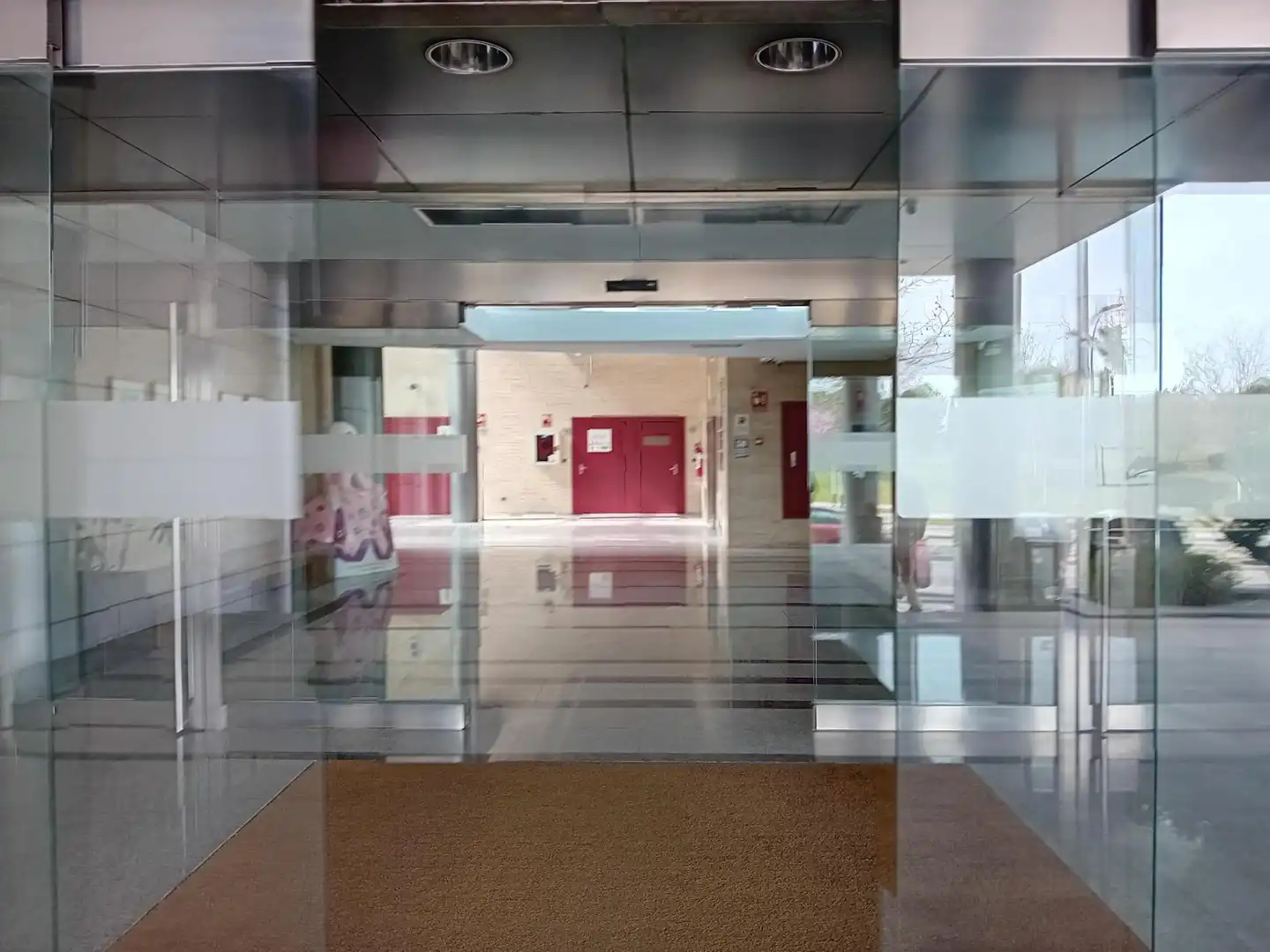 Oficina en venda a Polígono Industrial Sur, imagen 4