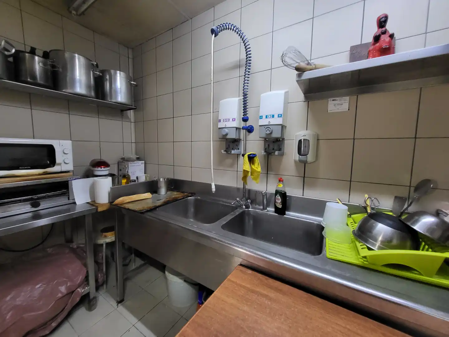 Local comercial en venda a Calella, imagen 15