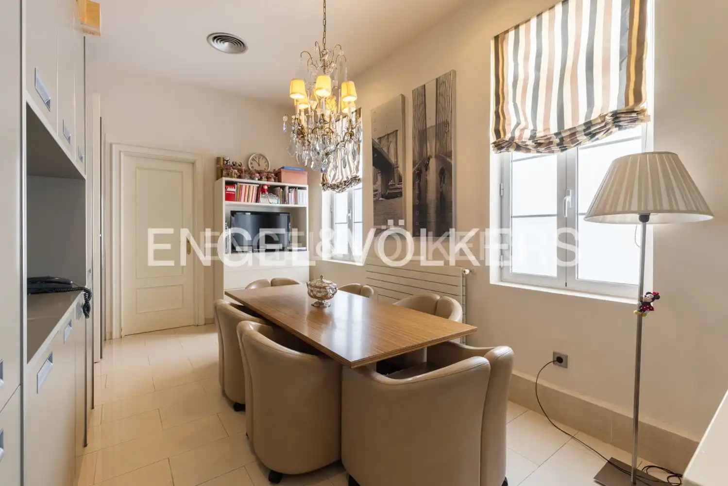 Piso con terraza en venta en Ciutat Vella, imagen 19