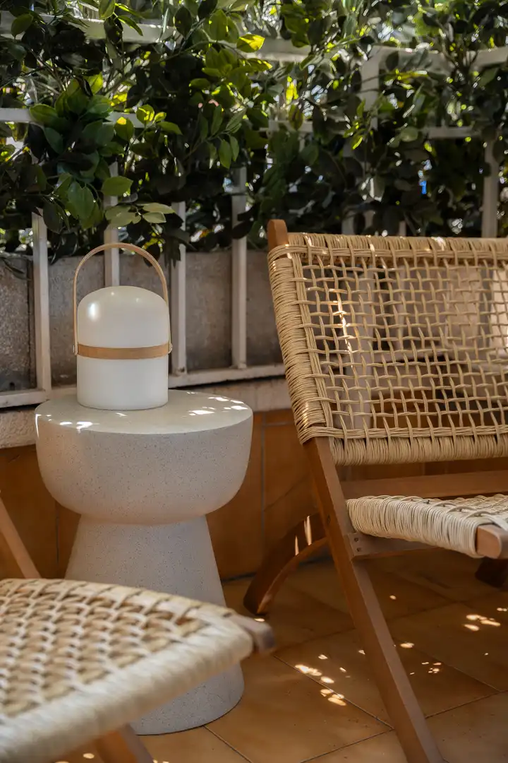 Terrace of Flat for sale in Barcelona  with Air Conditioner and Terrace
