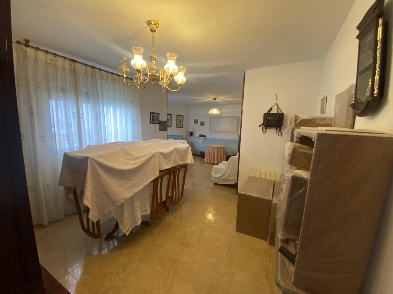 House or chalet for sale in Cedazo, Tarancón