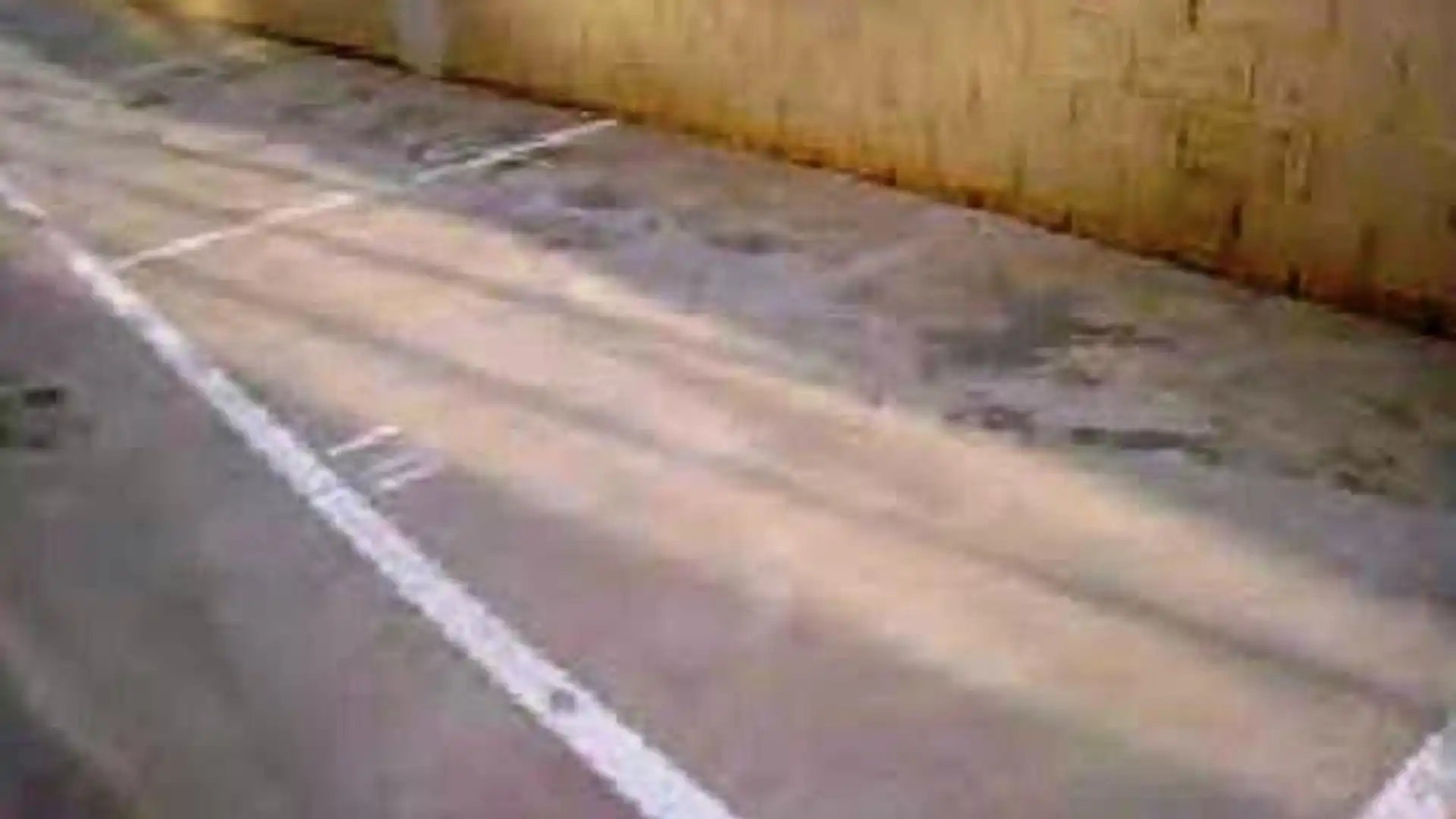 Parking de Garaje en venta en Alcalá de Henares