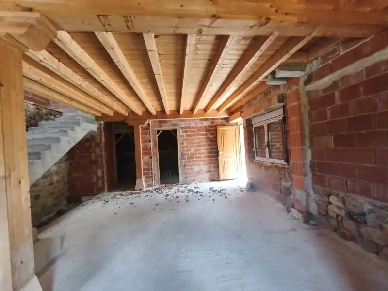 Houses for sale in Rionansa  with Private garden and Terrace