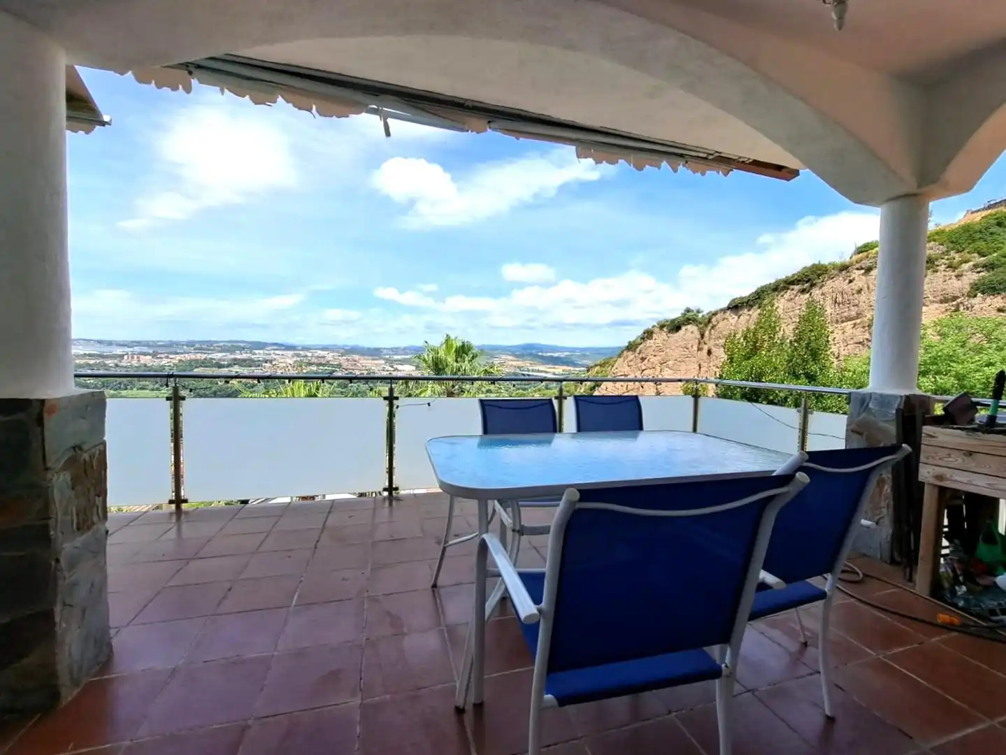 Villa avec piscine à vendre à Abrera, imagen 17