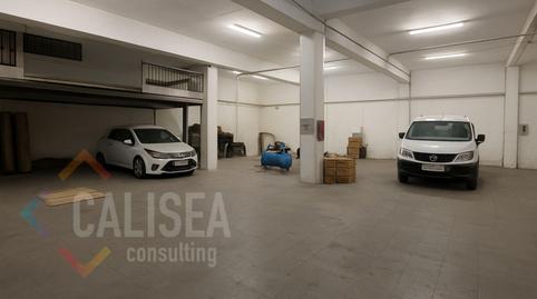 Photo 4 of Industrial buildings to rent in Carrer de Moratín, 63, Hostafrancs, Sabadell