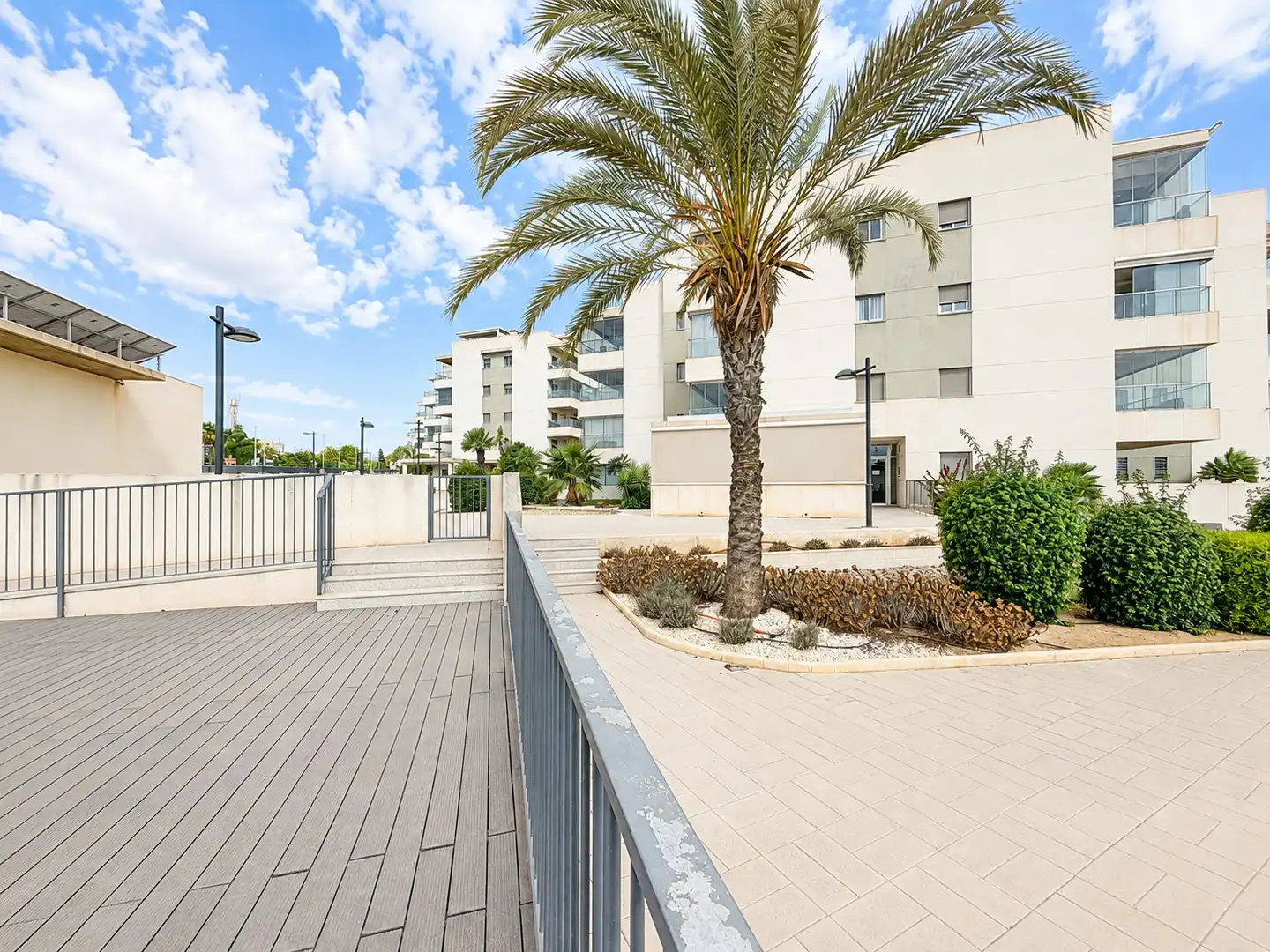 Apartment mit Terrasse zum Verkauf in Orihuela Costa, imagen 18