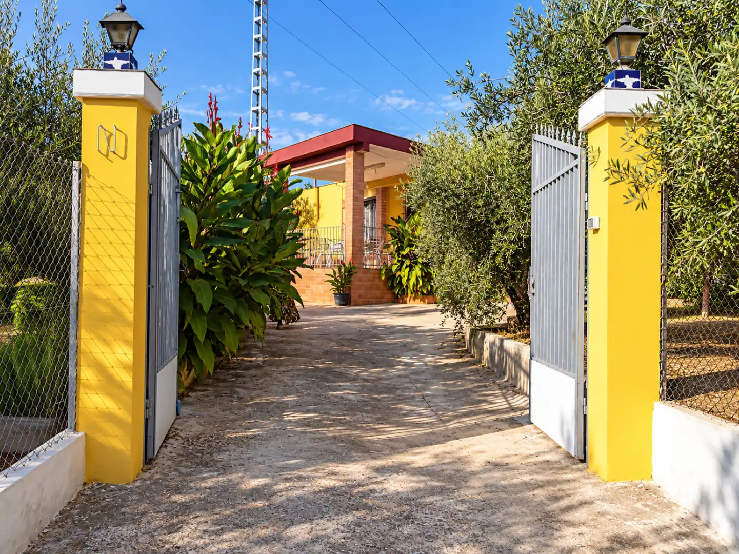 Maison avec piscine à vendre à Segorbe, imagen 14