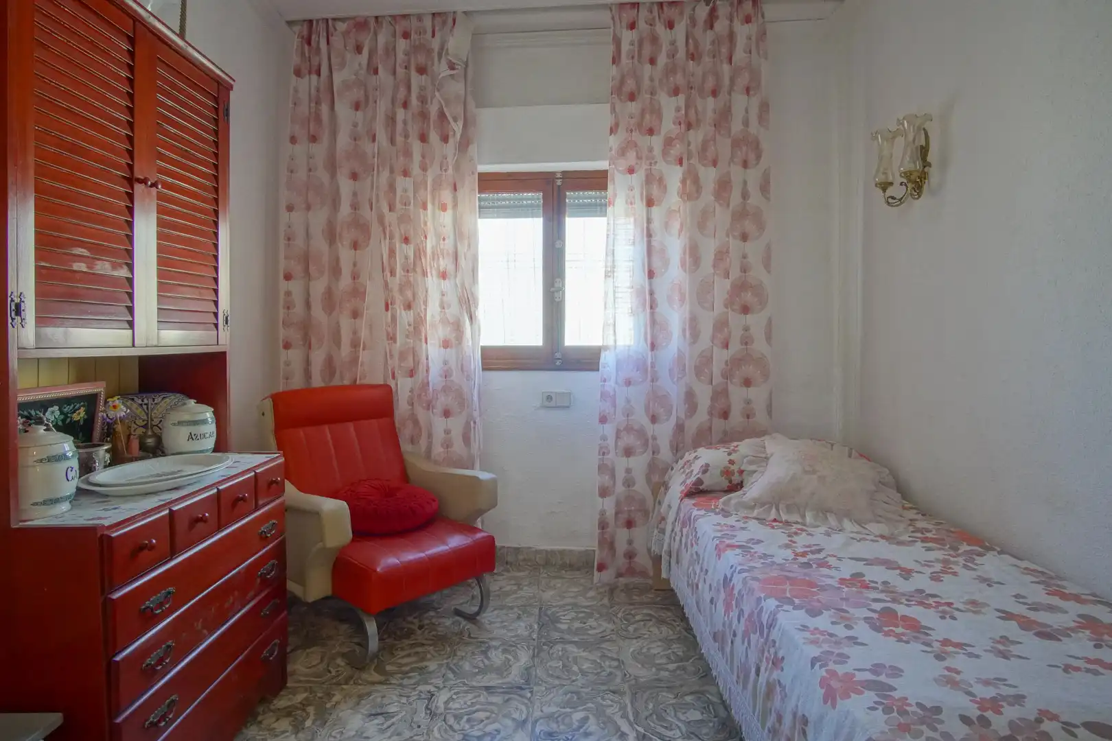 Bedroom of Houses for sale in Jávea / Xàbia  with Terrace