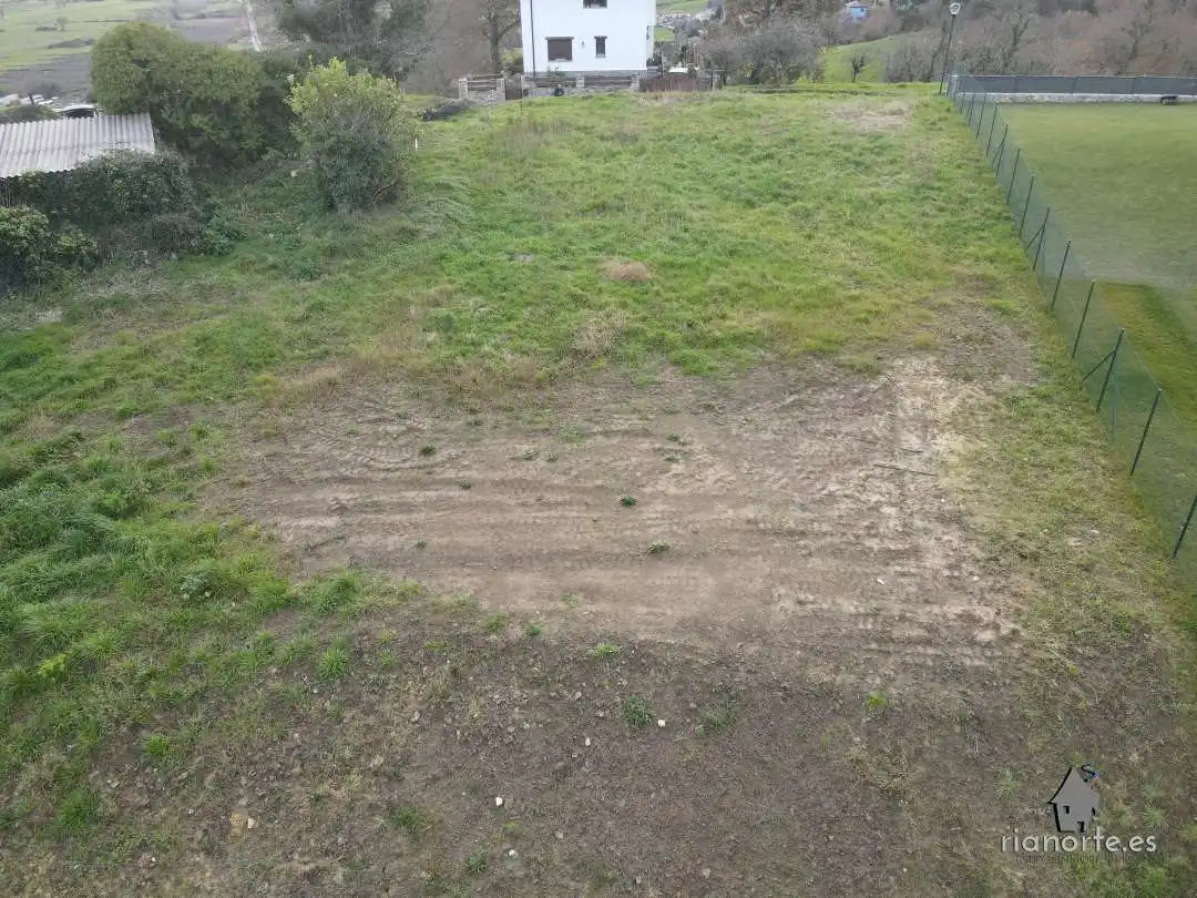 Residencial en venda en Ribadesella