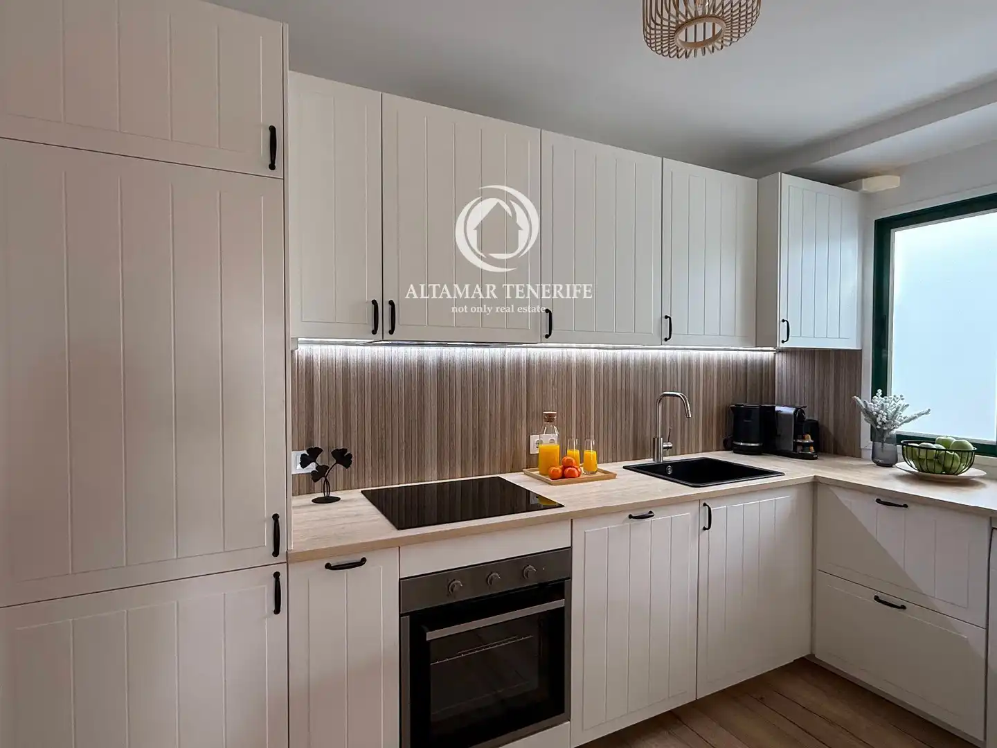 Apartament en venda a de la Constitución, Casco Urbano