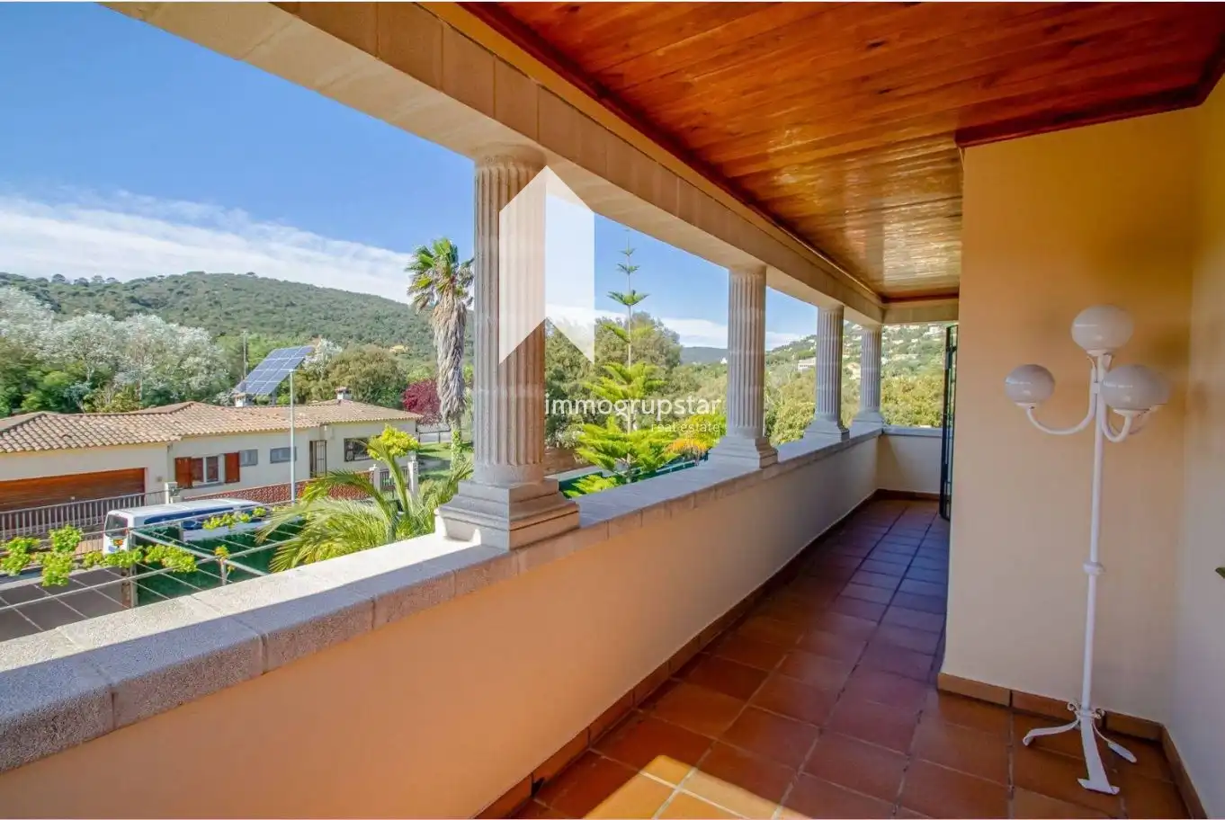 Casa amb terrassa en venda a Olot, imagen 11