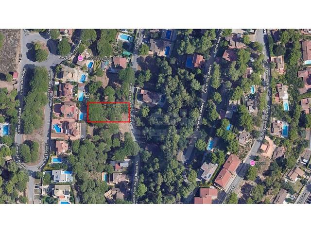 Terreno residencial en Venta en Pals