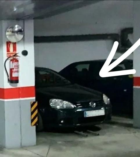 Foto 2 de Garatge en venda a Calle León Felipe, 39, Centro, Madrid