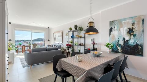 Photo 5 of Apartment for sale in Castillo Sohail - Myramar, Málaga