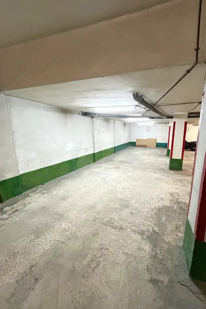 Apartament amb ascensor en venda a Centro ciudad, imagen 39
