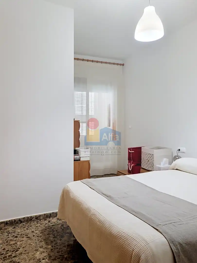 Piso con piscina en venta en Silla, imagen 9