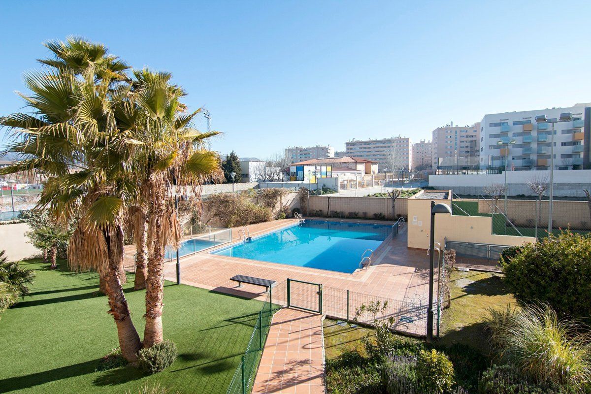 Pis de lloguer a Calle ILUSTRACION, Campus de la Salud