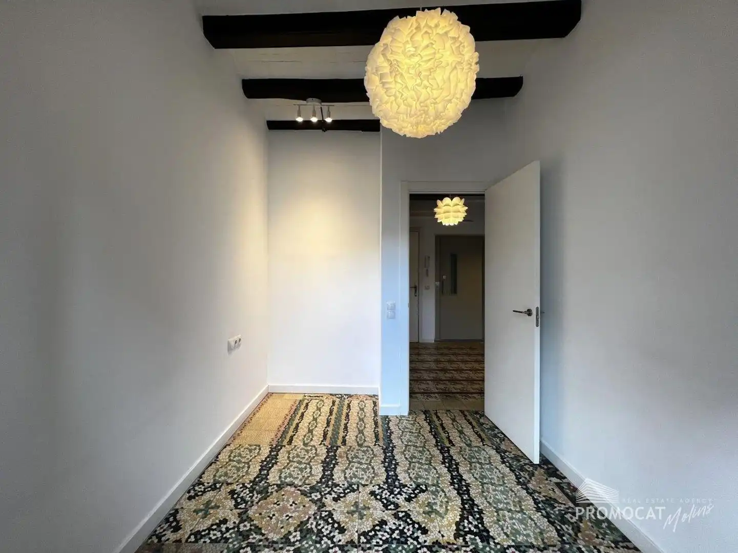 Apartments for sale in Molins de Rei