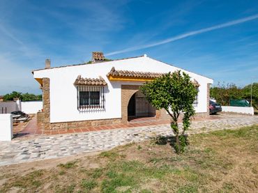 Casa en venda a Pelagatos - Pago del Humo