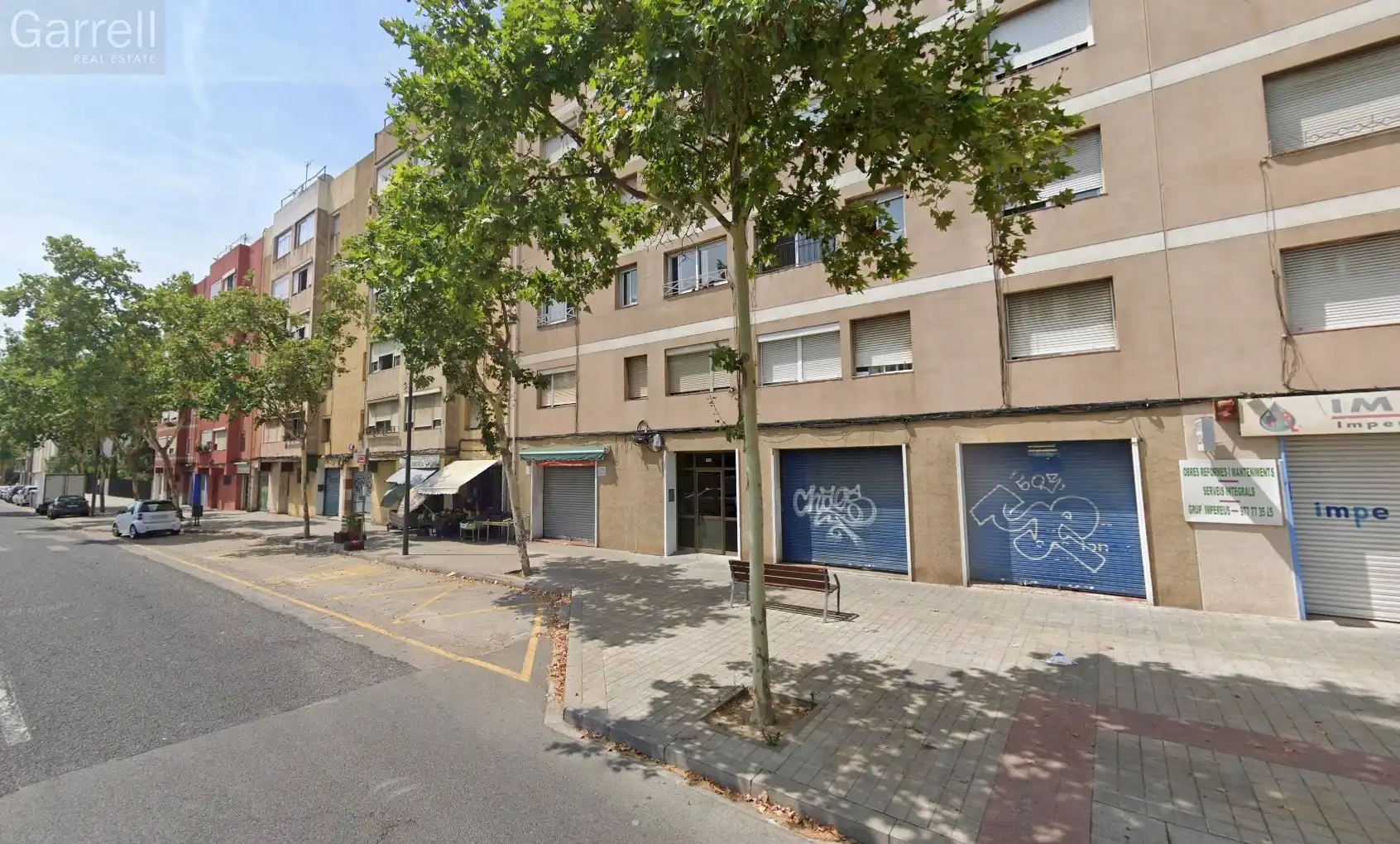 Piso con ascensor en venta en avinguda SALOU 
Es: Pl: Pt:C
 REUS (TARRAGONA