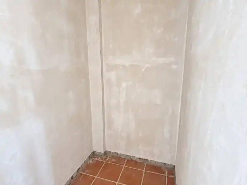 Bany de Pis en venda en Burguillos