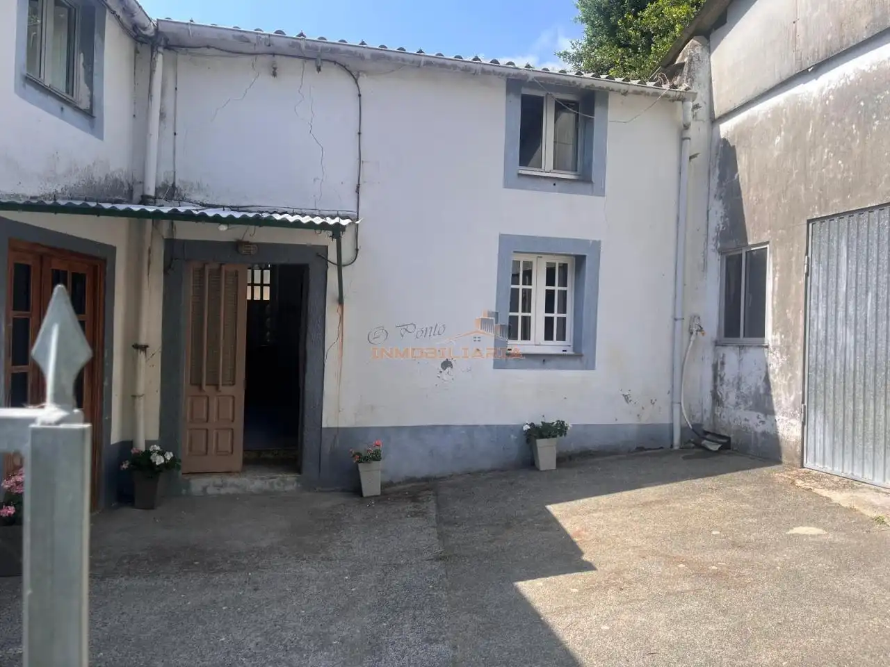 Haus mit Garten zum Verkauf in San Sadurniño, imagen 3