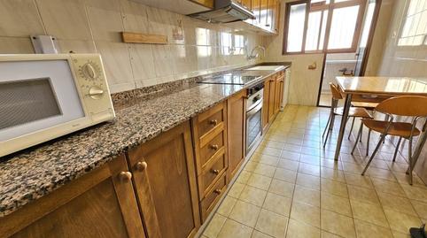 Photo 2 of Flat to rent in Hospital - Plaza del Real, Castellón