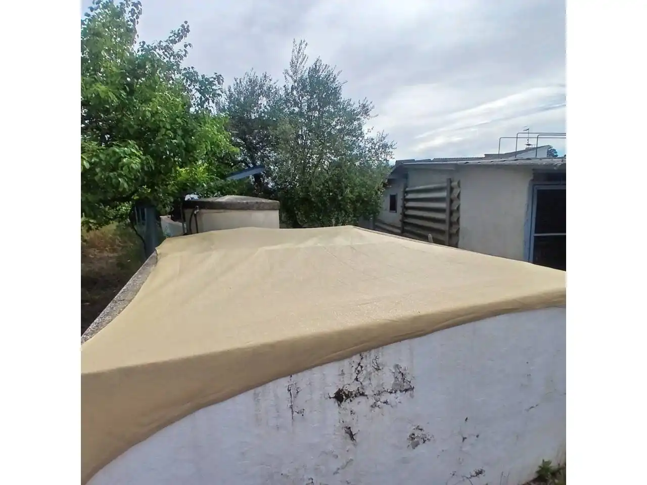 Wohnbaugrundstück zum Verkauf in Calle Joan XXIII, imagen 5