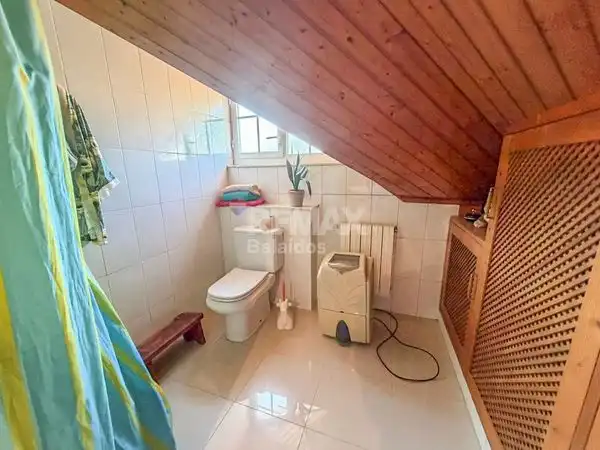 Casa con jardín en venta en Avenida Paseo Portugal, imagen 11