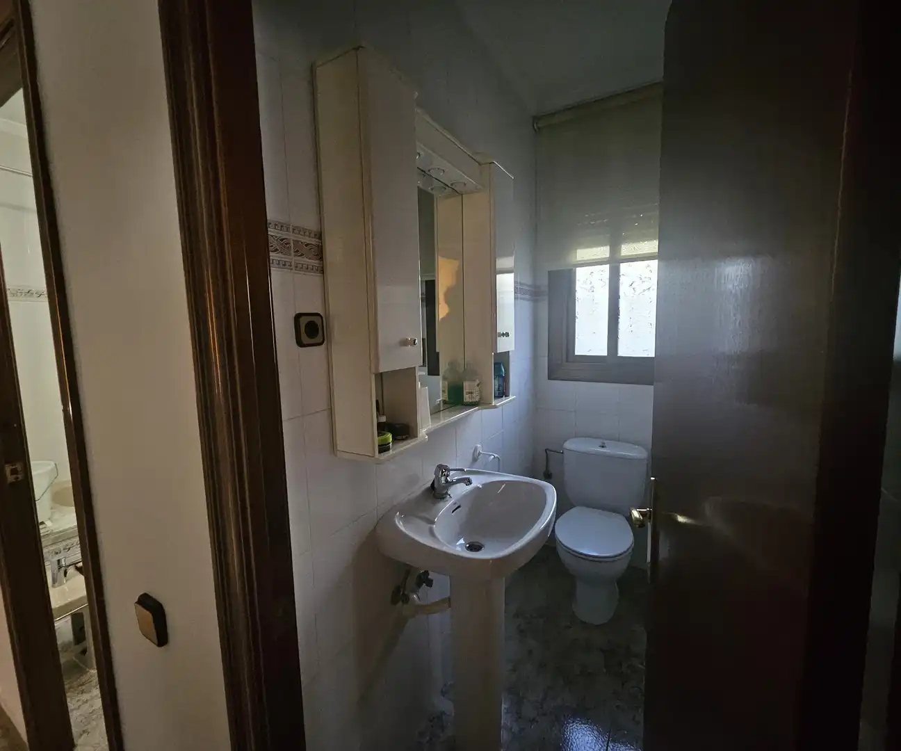 Bany de Casa o xalet en venda en Cànoves I Samalús amb Aire condicionat, Calefacció i Jardí privat