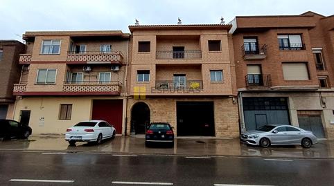 Foto 3 de Casa adosada en venda a De la Rioja, 37, Igea, La Rioja