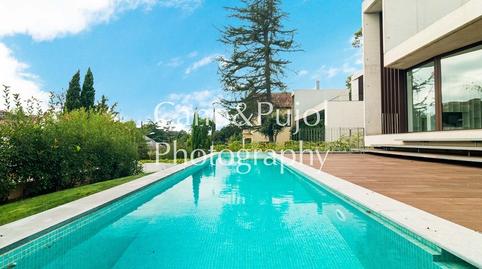 Foto 3 de Casa o chalet en venta en Golf - Can Trabal, Barcelona