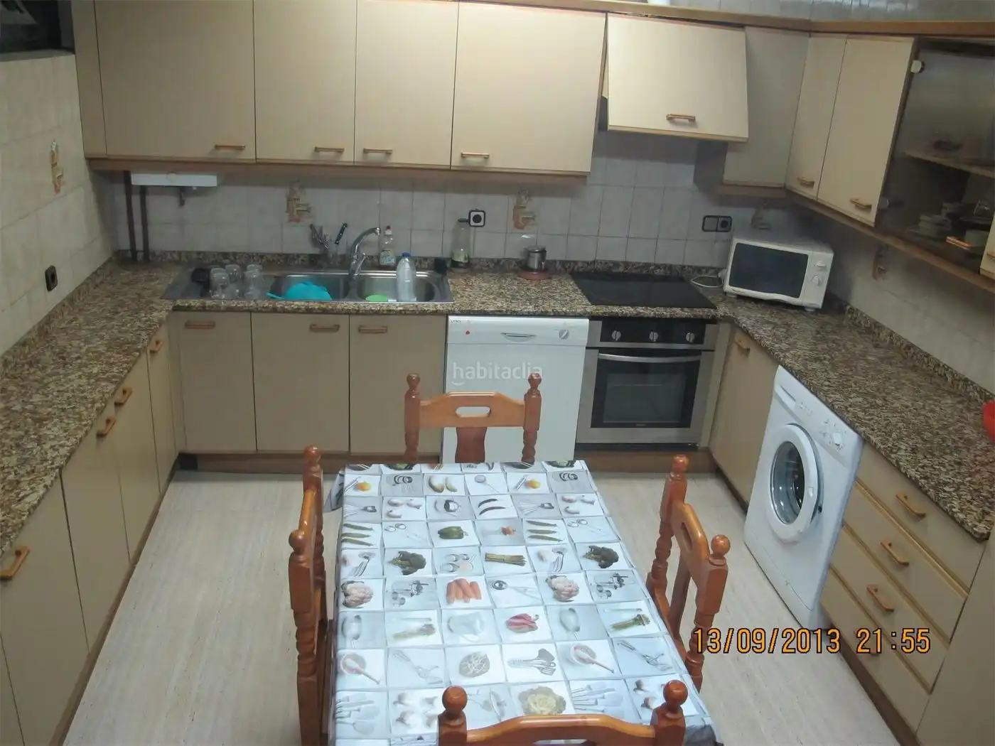 Appartamento con ascensore in affitto a Calle Resolana 37, imagen 17