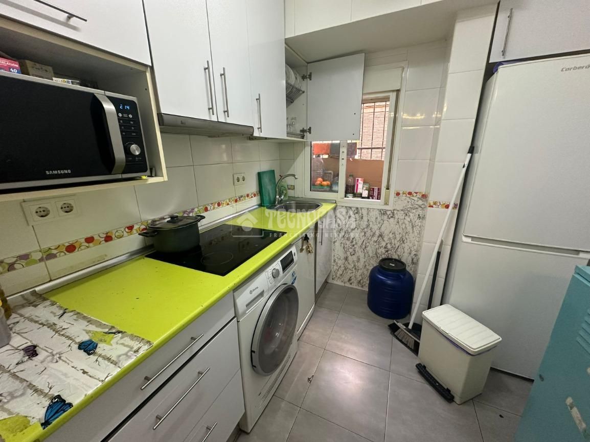 Cuina de Pis en venda en  Zaragoza Capital