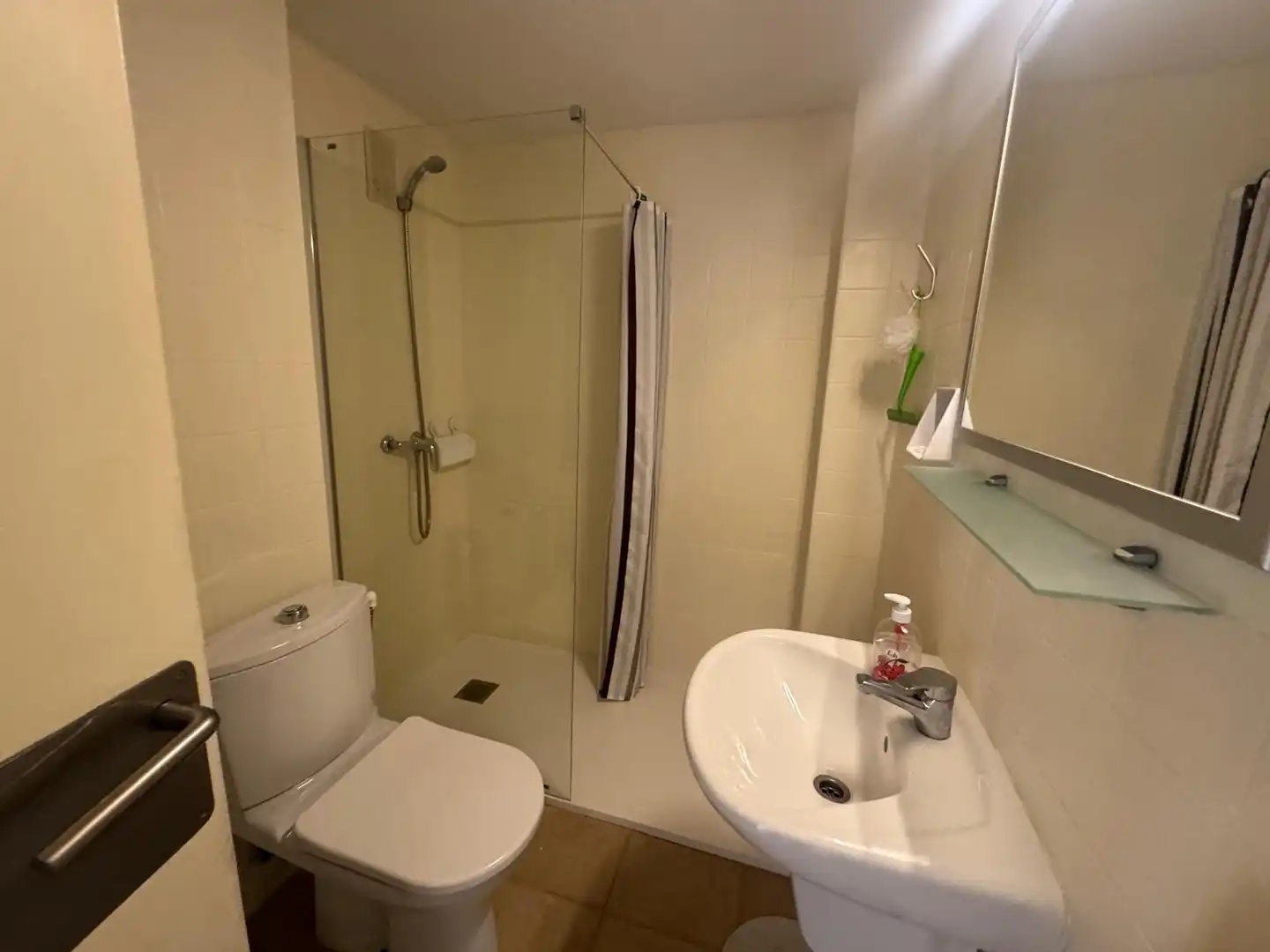 Apartamento de alquiler en Carrer el Pinós, 18, Playa Muchavista