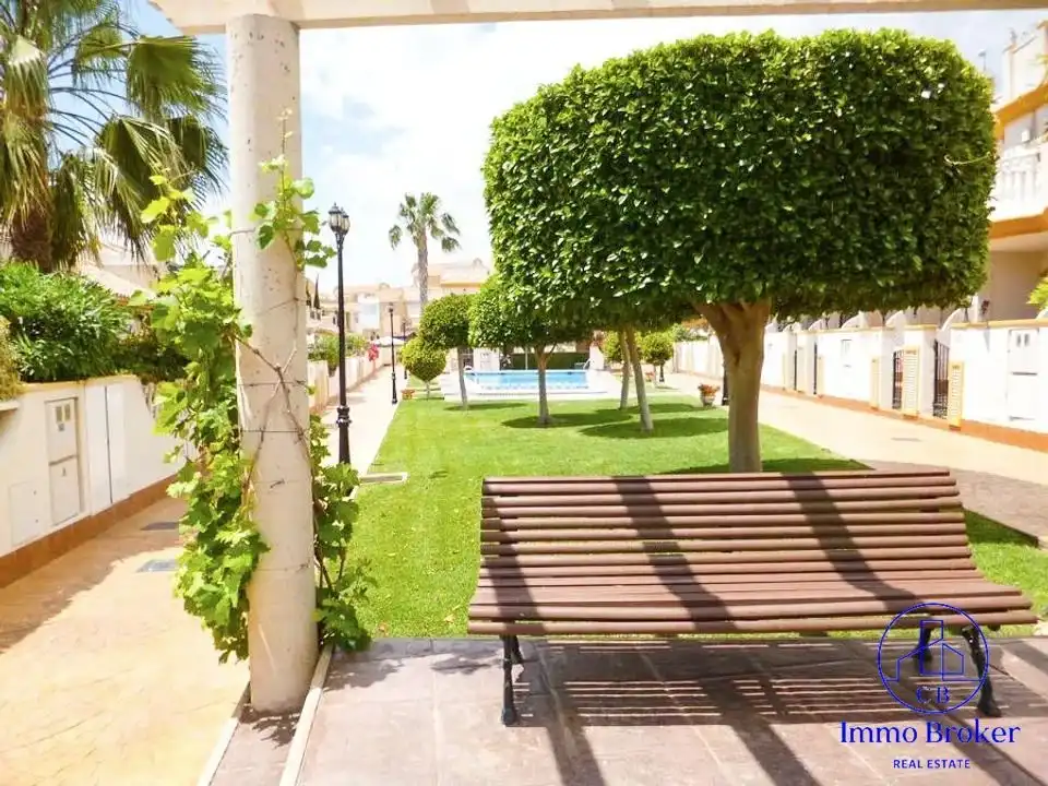 Pis amb piscina en venda a Orihuela Costa, imagen 21