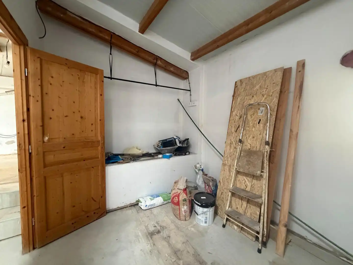 Casa o chalet en venta en Carrer MAJOR, 3, Sant Climent Sescebes