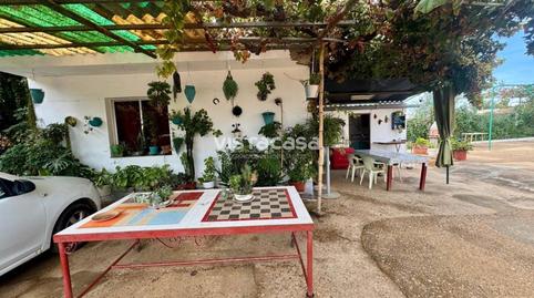 Foto 4 de Finca rústica en venta en El Viso del Alcor, Sevilla