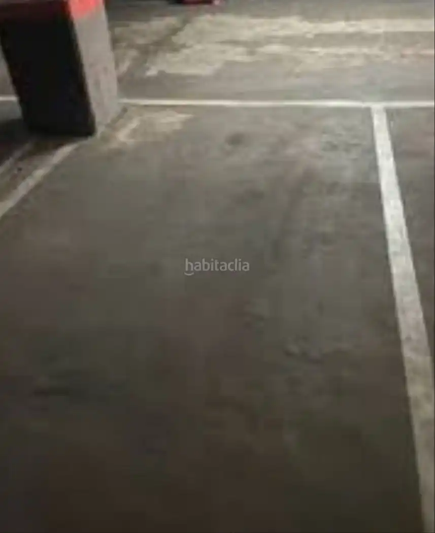 Individual de lloguer a Calle de Bailén 4