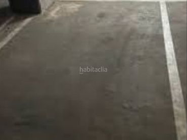 Individuale in affitto a Calle de Bailén 4