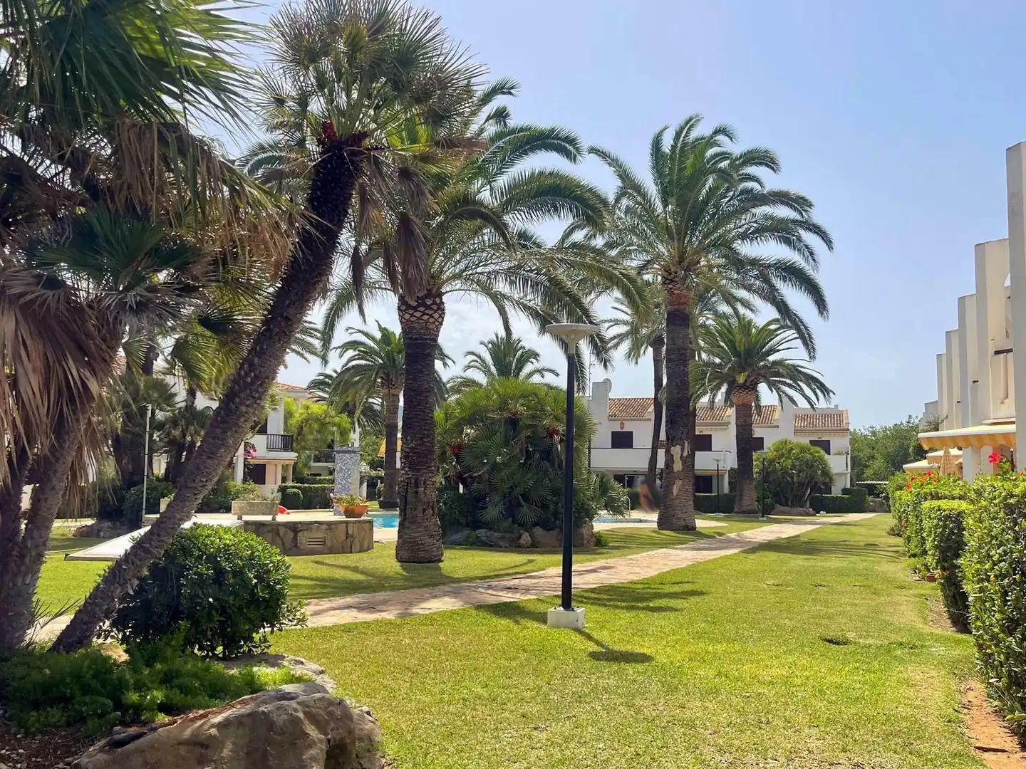 Casa a schiera con piscina in vendita a Las Marinas / Les Marines, imagen 26