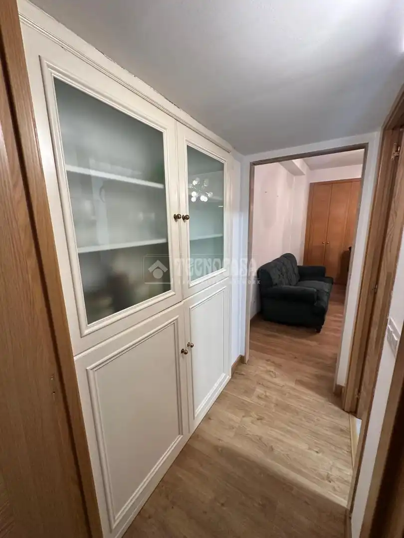 Piso en venta en Madrid con Aire acondicionado y Calefacción